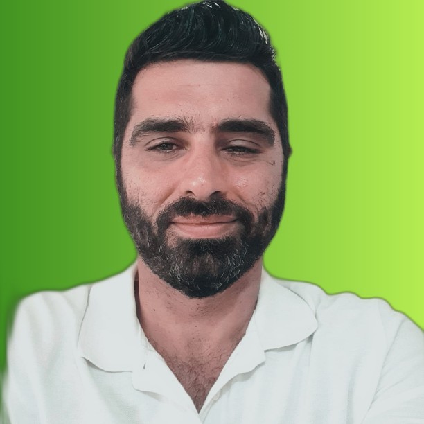 Thiago Jurados